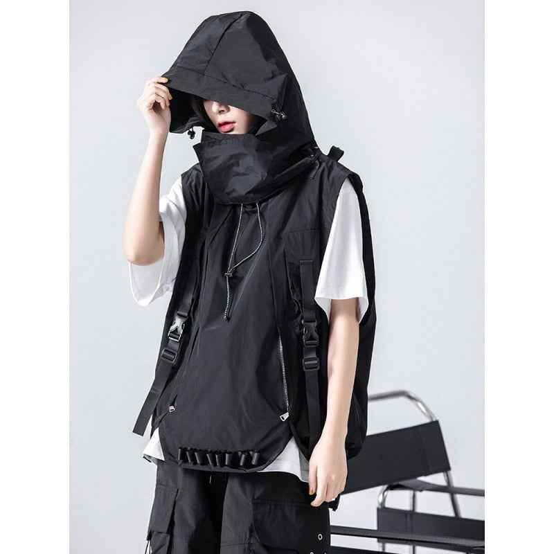 B1 Tactical Multi-Pocket Vest
