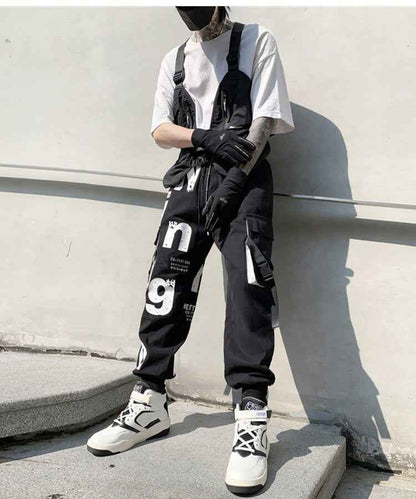 Co-Type R08 Cargo Joggers