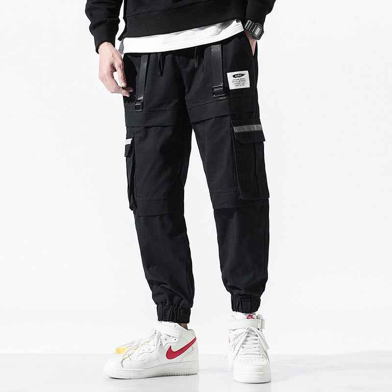 R Type Cargo Pants