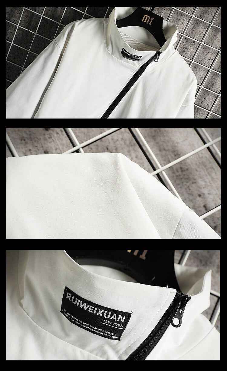 Kongji Jacket