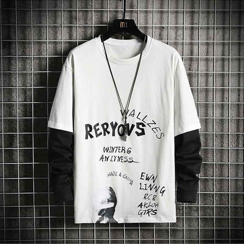 Reryovs Sweatshirt