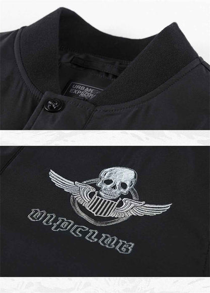 Don't Fear The Reaper X1 Jacket