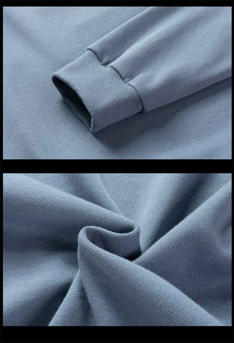 Aesthetic Modest Sweatshirt