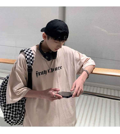 Frah Up Ace T-Shirt