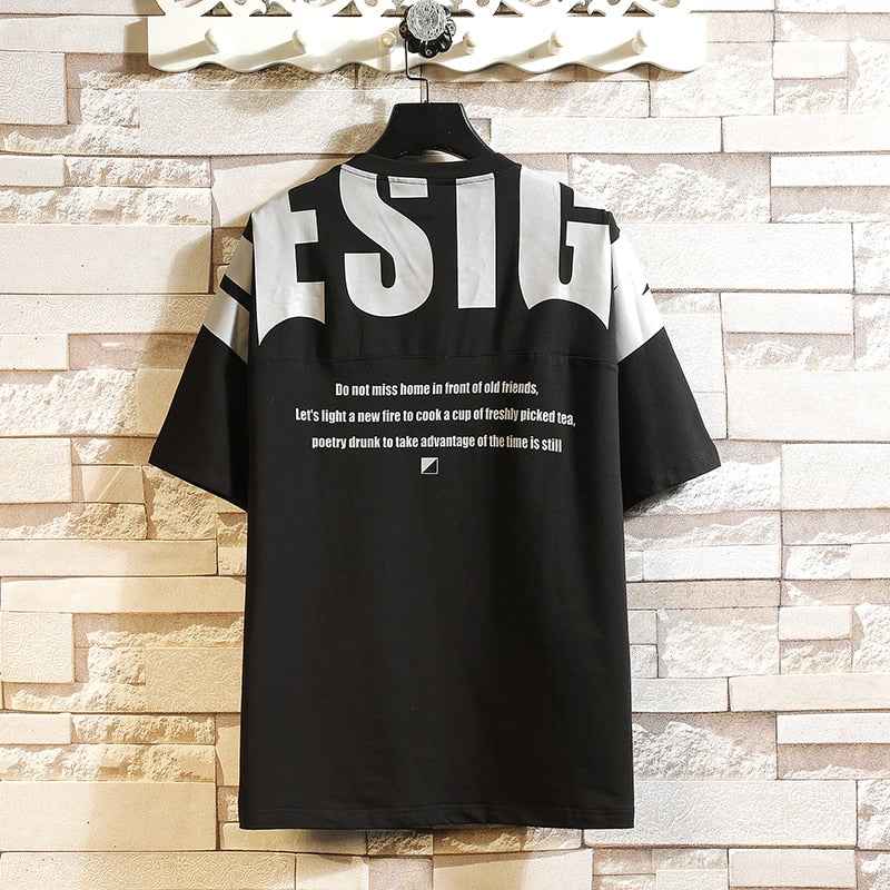 DESIGN Label T-Shirt