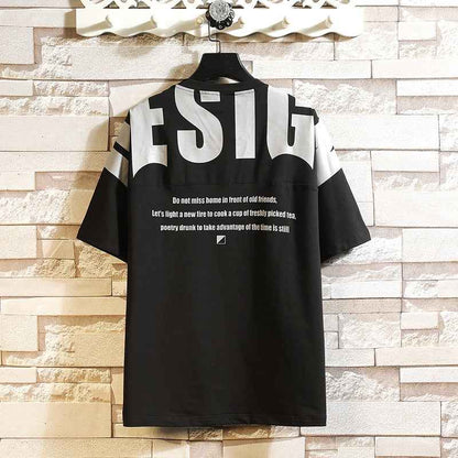 DESIGN Label T-Shirt
