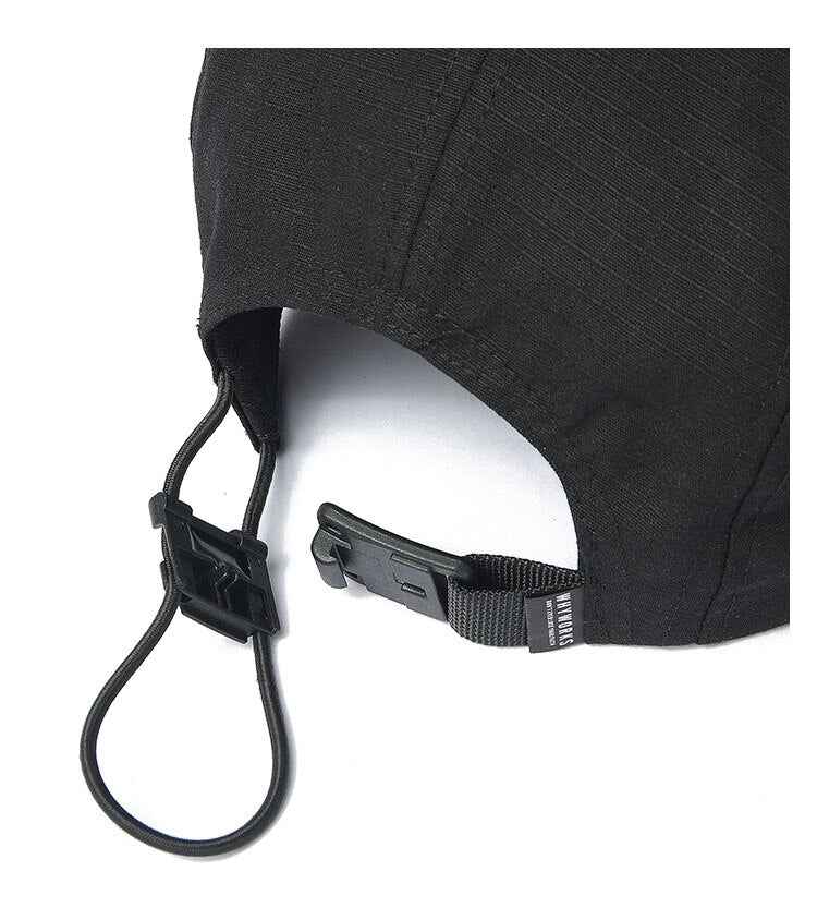 B1 Curve Adjustable Baseball Cap