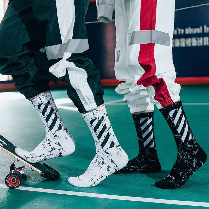 CyberTech V1 Socks