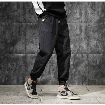 P3 Cuffed Joggers