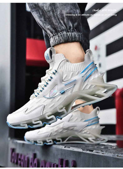 P2 Knife Edge Sneakers