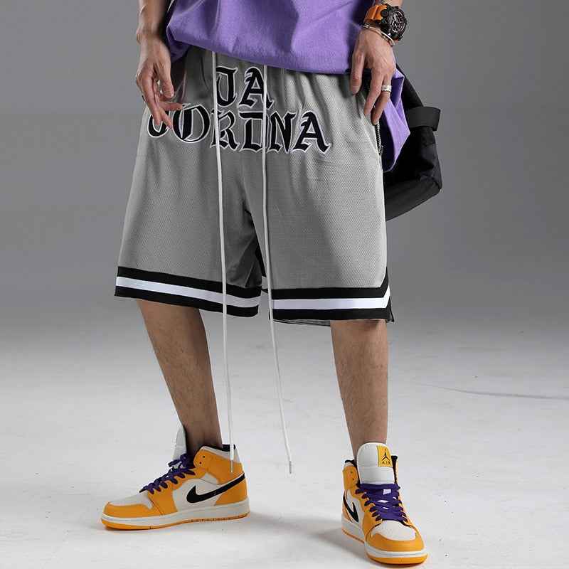 JA JORDANA Gym Shorts