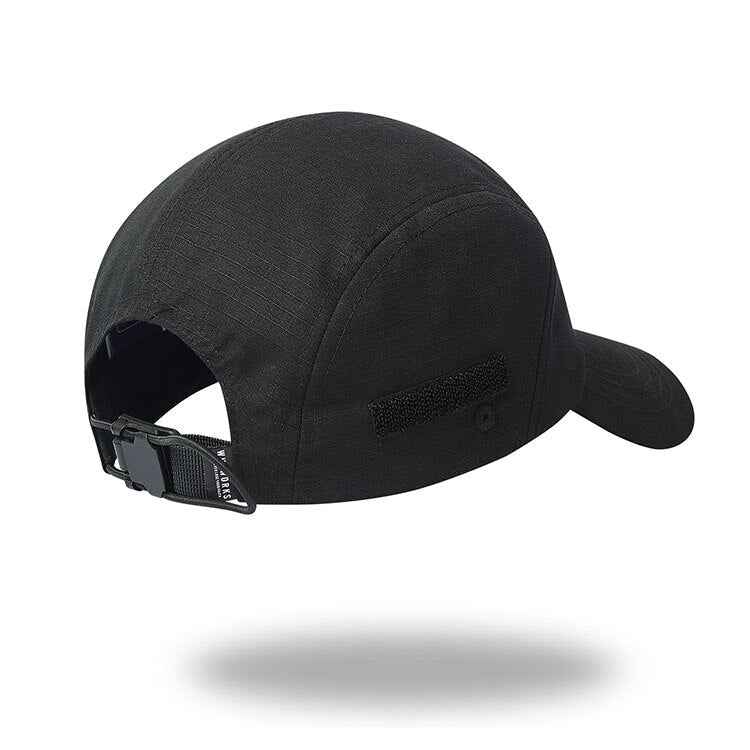 B1 Curve Adjustable Baseball Cap