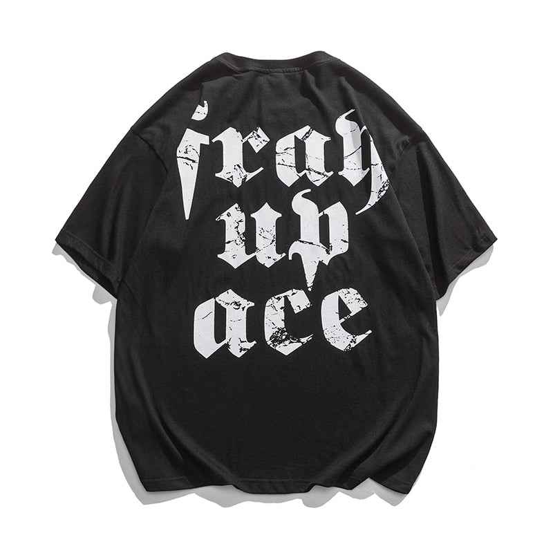 Frah Up Ace T-Shirt