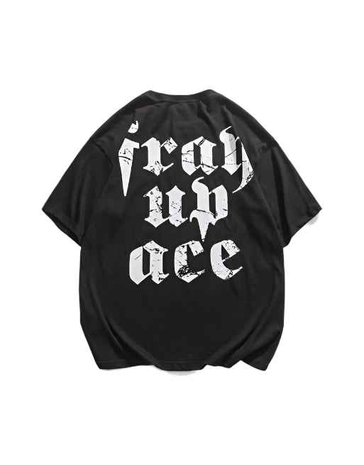 Frah Up Ace T-Shirt