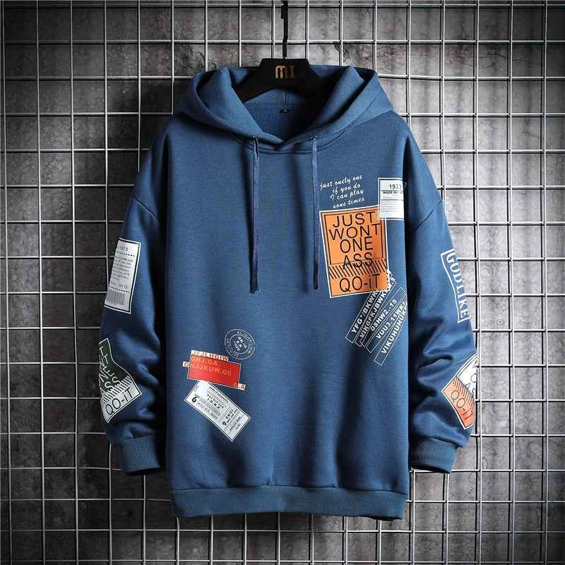JWO Design Hoodie