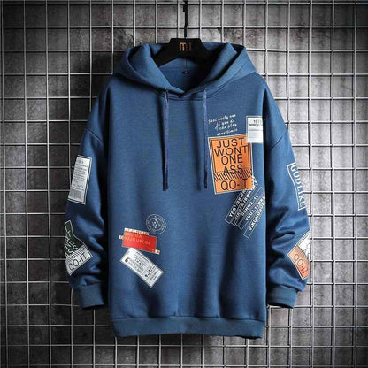 JWO Design Hoodie