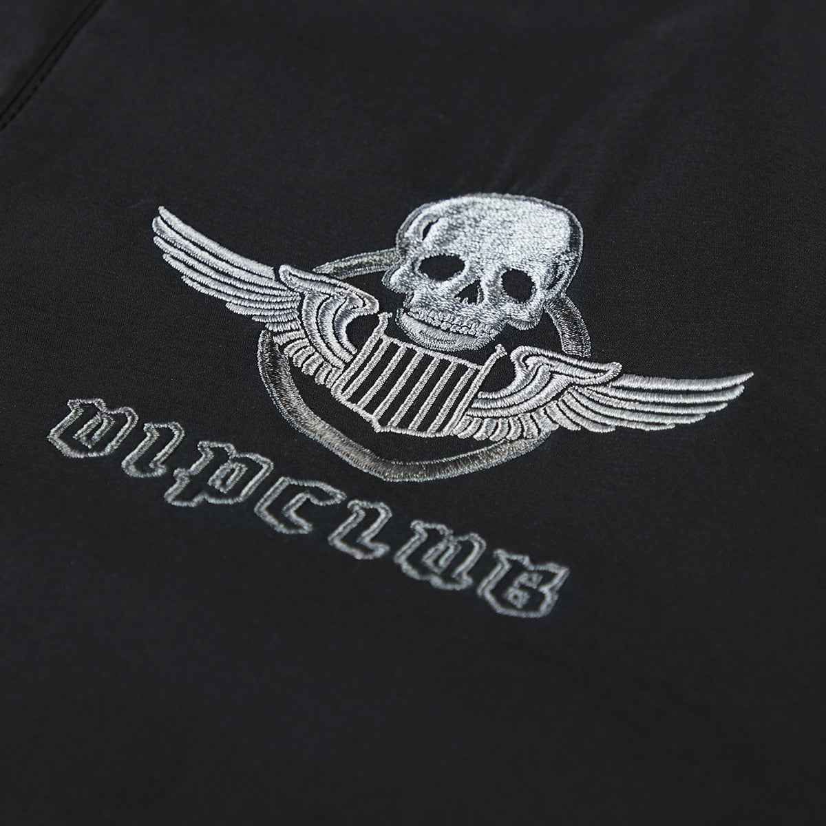 Don't Fear The Reaper X1 Jacket
