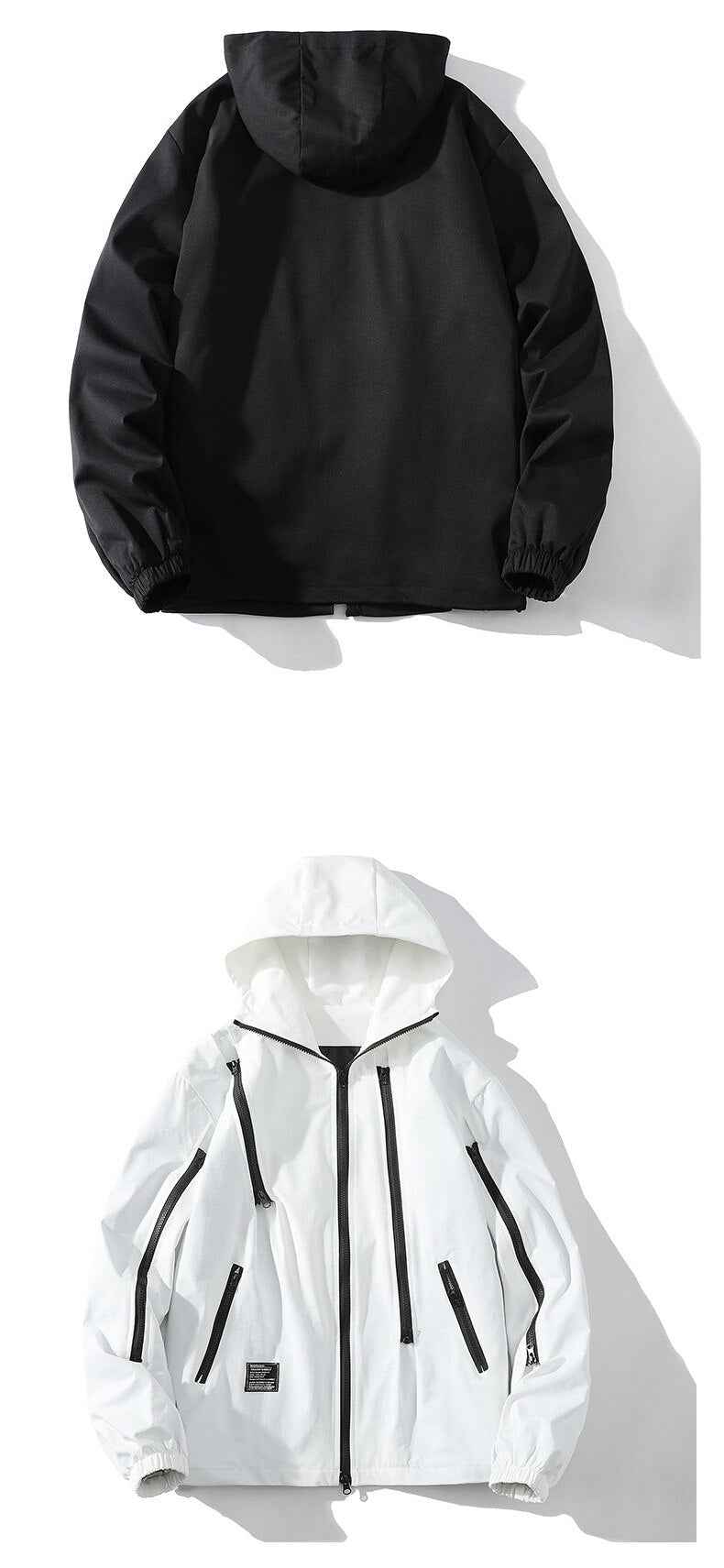CRXSS Jacket