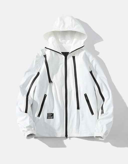 CRXSS Jacket