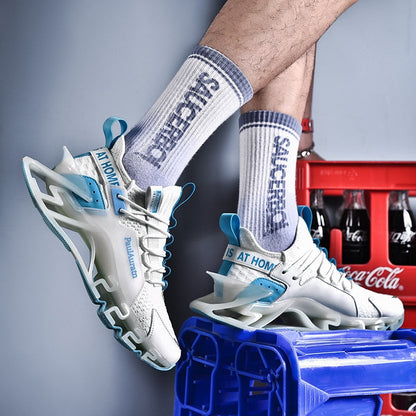 Paul Auratn Supreme Sneakers - Sneakernational