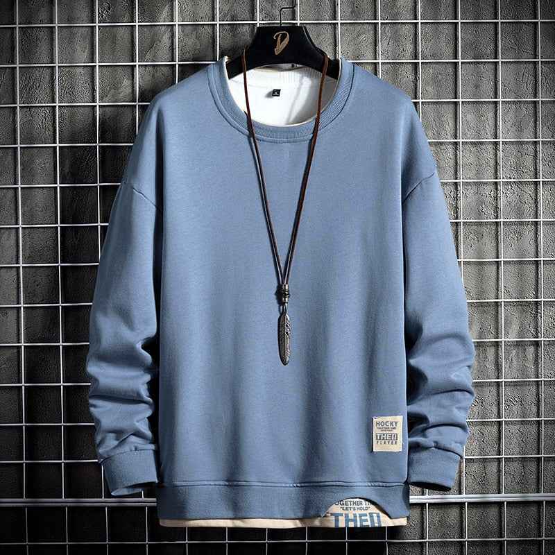 Aesthetic Modest Sweatshirt