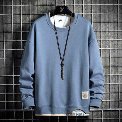 Aesthetic Modest Sweatshirt