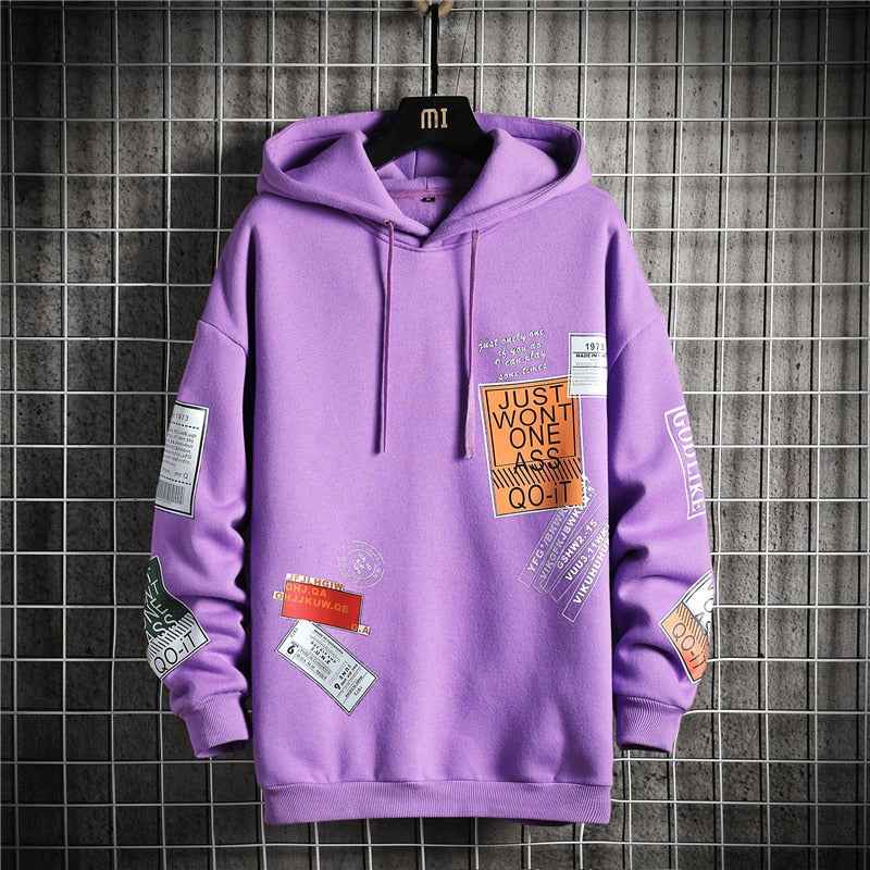 JWO Design Hoodie