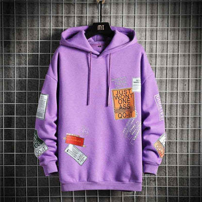 JWO Design Hoodie