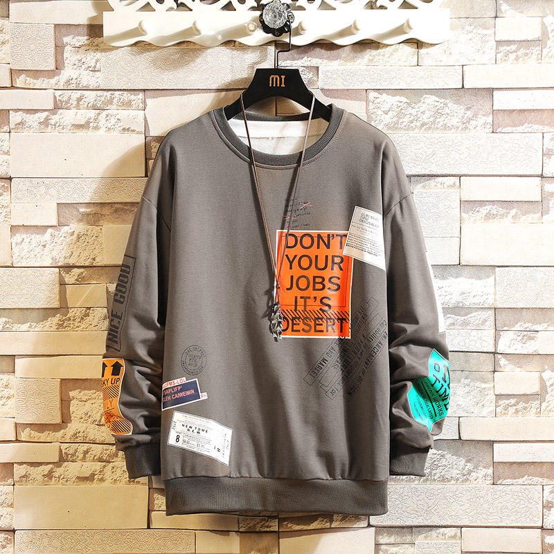 DYJ Sweatshirt - Sneakernational