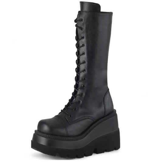 HYSTIE Knee-High Boots - Sneakernational