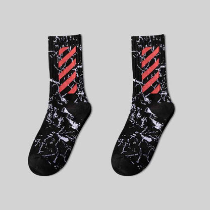 CyberTech V1 Socks