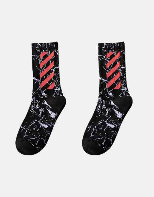 CyberTech V1 Socks