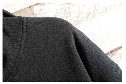 Kangaroo Pocket Hoodie