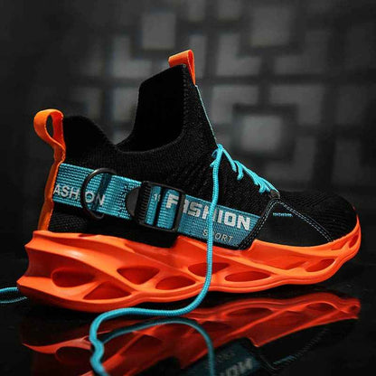 0xFash Sneakers