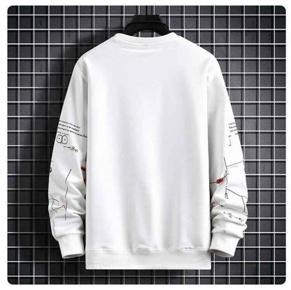 Theorem Method High Street Sweatshirt