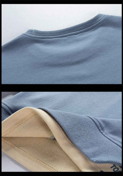 Aesthetic Modest Sweatshirt