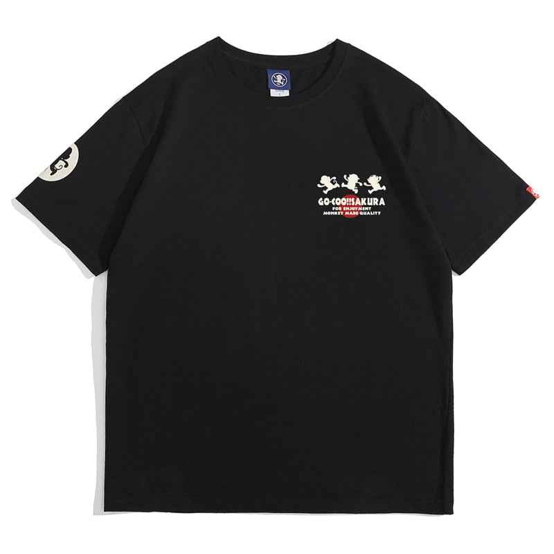 Lady Of Luck T-Shirt