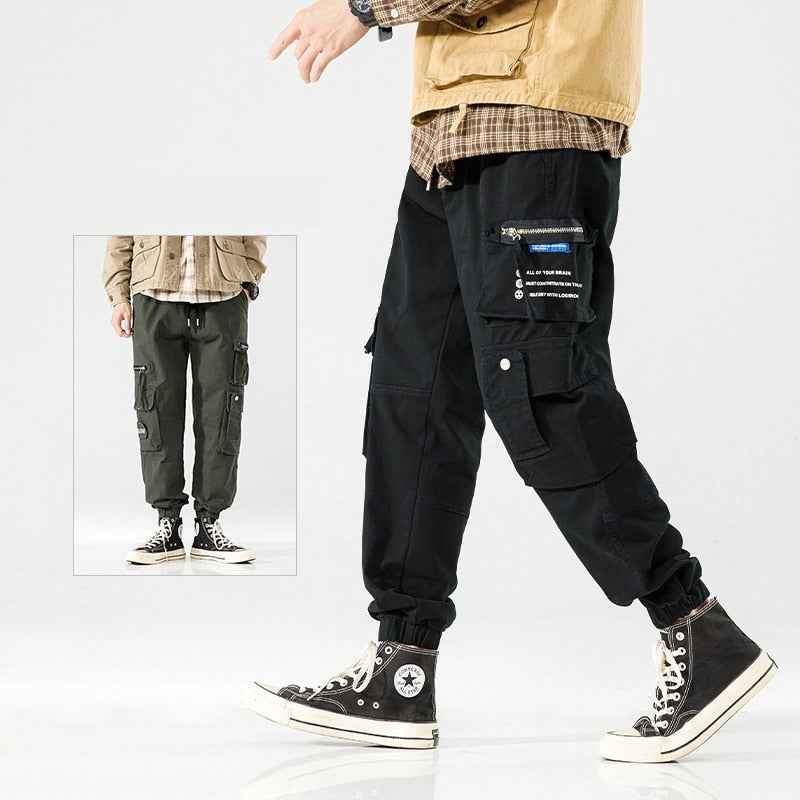 XIN Cargo Pants