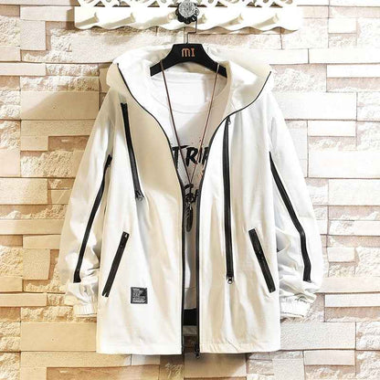 CRXSS Jacket