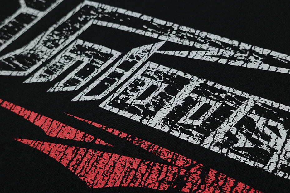 Enter Sandman Long Sleeve T-Shirt - Sneakernational