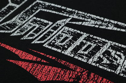 Enter Sandman Long Sleeve T-Shirt - Sneakernational