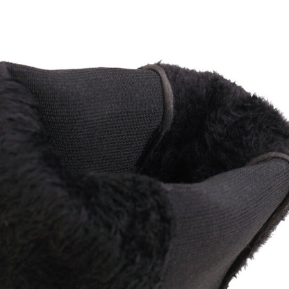 JAZZY High Heel Ankle Boots - Sneakernational