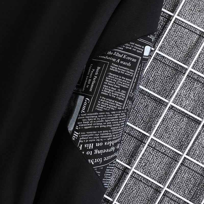 M Article Sweatshirt