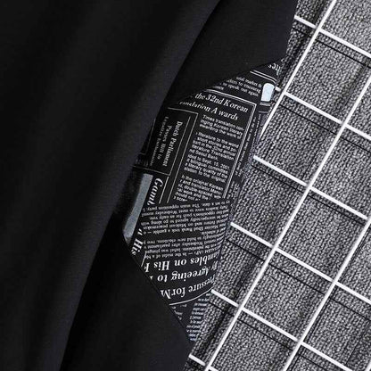 M Article Sweatshirt