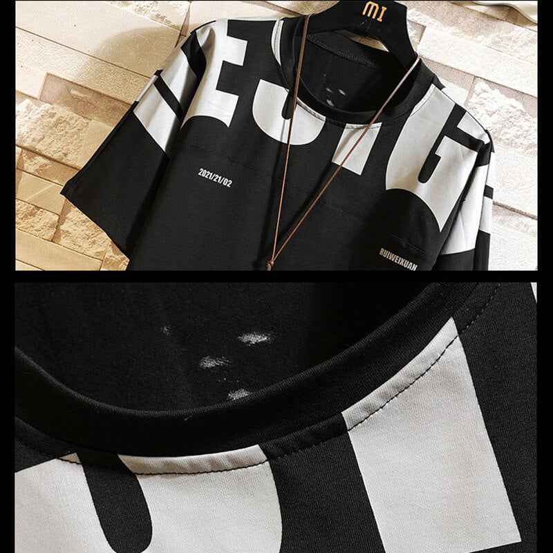 DESIGN Label T-Shirt