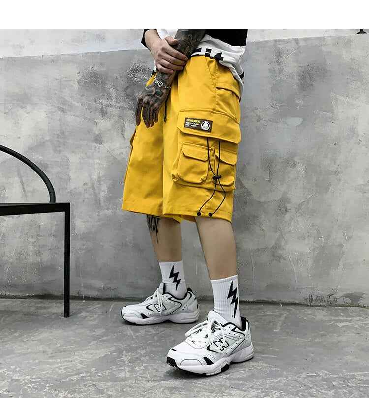 Z1 Cargo Shorts