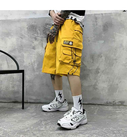 Z1 Cargo Shorts
