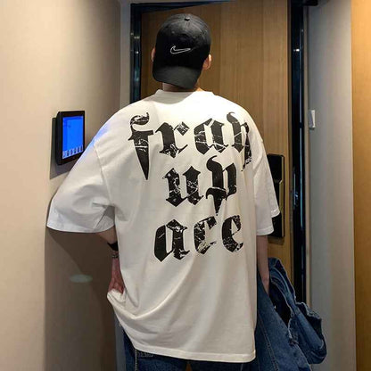 Frah Up Ace T-Shirt