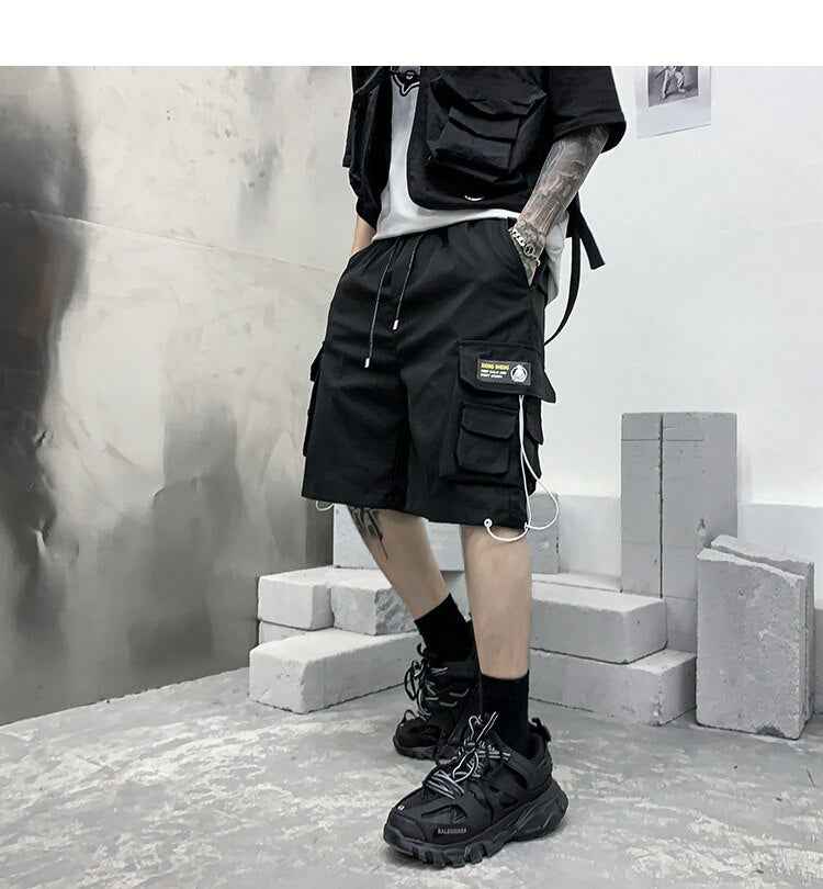 Z1 Cargo Shorts
