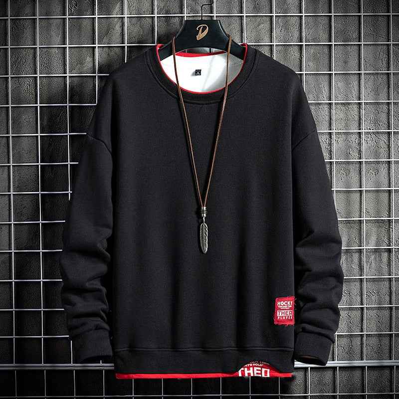 Aesthetic Modest Sweatshirt